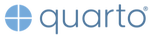 Revealjs presentations with Quarto: a template